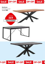 Profijt Meubel folder week 27 Pagina 4