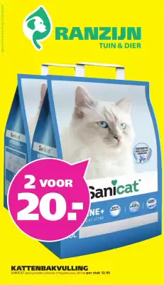 Ranzijn folder (geldig t/m 12-07)