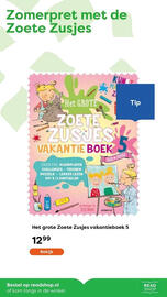 The Read Shop folder week 27 Pagina 2