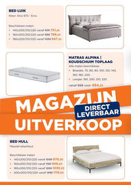 TotaalBED folder week 27 Pagina 2