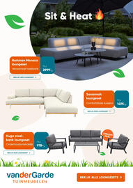 Van der Garde tuinmeubelen folder week 27 Pagina 3
