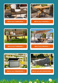 Van der Garde tuinmeubelen folder week 27 Pagina 8