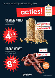Zuivelhoeve folder week 27 Pagina 4
