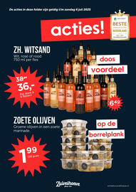 Zuivelhoeve folder week 27 Pagina 5