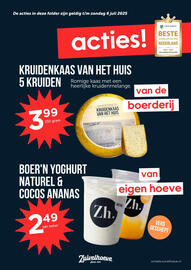 Zuivelhoeve folder week 27 Pagina 7