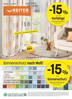 Reiter Flugblatt (gültig bis 5-07)