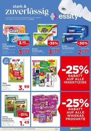 Unimarkt Flugblatt woche 27 Seite 13