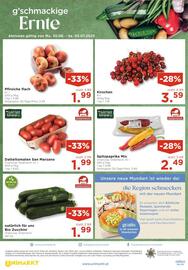 Unimarkt Flugblatt woche 27 Seite 14
