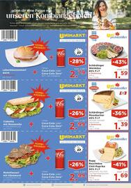 Unimarkt Flugblatt woche 27 Seite 6