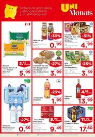 Unimarkt Flugblatt woche 27 Seite 8