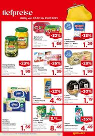 Unimarkt Flugblatt woche 27 Seite 9