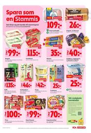 ICA Kvantum reklamblad vecka 27 Sida 3