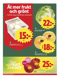 ICA Nära reklamblad Sida 2