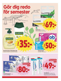 ICA Nära reklamblad Sida 3