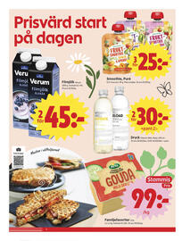 ICA Nära reklamblad Sida 4