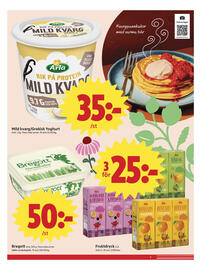 ICA Nära reklamblad Sida 5