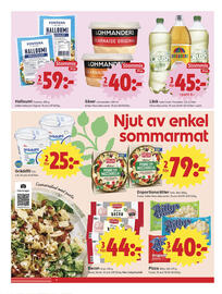 ICA Nära reklamblad Sida 6