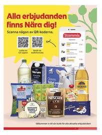 ICA Nära reklamblad Sida 7