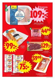 ICA Maxi reklamblad vecka 27 Sida 2