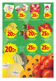 ICA Maxi reklamblad vecka 27 Sida 3