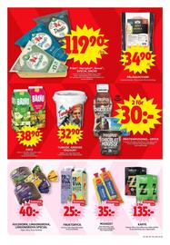 ICA Maxi reklamblad vecka 27 Sida 4