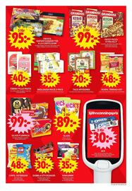 ICA Maxi reklamblad vecka 27 Sida 6