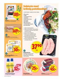 ICA Supermarket reklamblad vecka 27 Sida 4