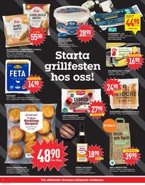 Willys reklamblad vecka 27 Sida 2