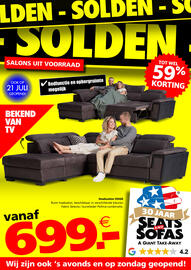 Seats and Sofas folder Pagina 1