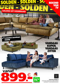 Seats and Sofas folder Pagina 20