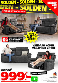 Seats and Sofas folder Pagina 9