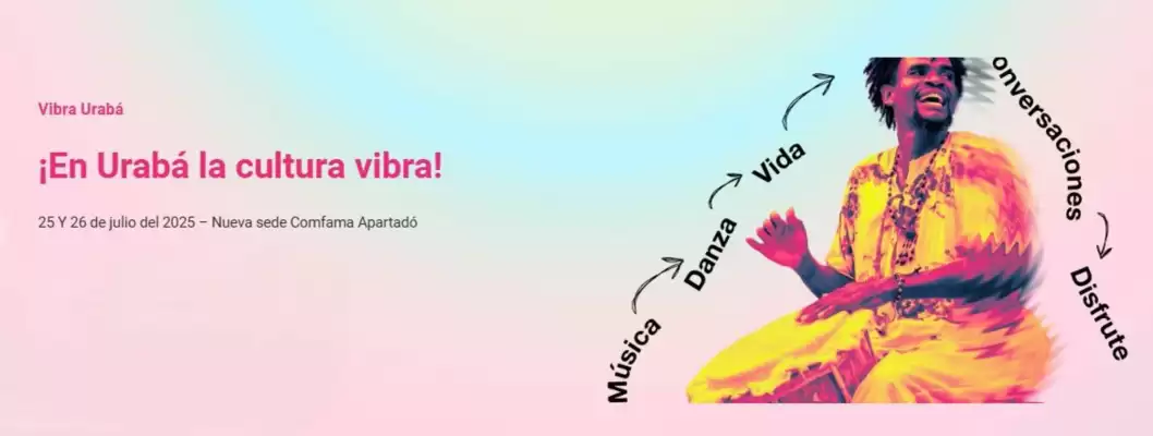 Catálogo Comfama (válido hasta 26-07)