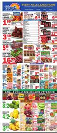 Bravo Supermarkets Weekly Ad week 26 Page 6