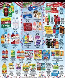 Angelo Caputo's Fresh Market Weekly Ad week 26 Page 11