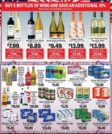 Angelo Caputo's Fresh Market Weekly Ad week 26 Page 12