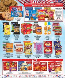 Angelo Caputo's Fresh Market Weekly Ad week 26 Page 13