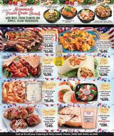Angelo Caputo's Fresh Market Weekly Ad week 26 Page 14