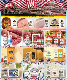 Angelo Caputo's Fresh Market Weekly Ad week 26 Page 15