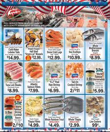 Angelo Caputo's Fresh Market Weekly Ad week 26 Page 16