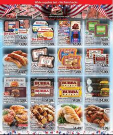 Angelo Caputo's Fresh Market Weekly Ad week 26 Page 18