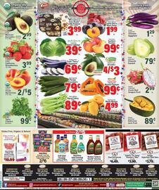 Angelo Caputo's Fresh Market Weekly Ad week 26 Page 2