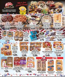 Angelo Caputo's Fresh Market Weekly Ad week 26 Page 3