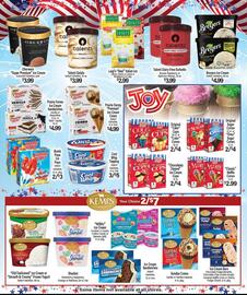 Angelo Caputo's Fresh Market Weekly Ad week 26 Page 4