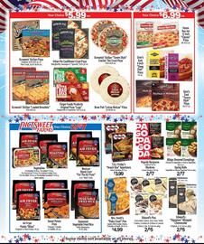 Angelo Caputo's Fresh Market Weekly Ad week 26 Page 5