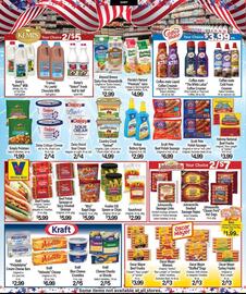 Angelo Caputo's Fresh Market Weekly Ad week 26 Page 6