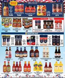 Angelo Caputo's Fresh Market Weekly Ad week 26 Page 9