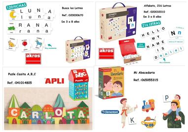 Folleto Jugueterías Lifer Página 11