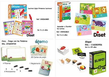Folleto Jugueterías Lifer Página 19