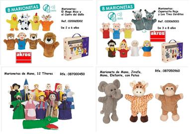 Folleto Jugueterías Lifer Página 34