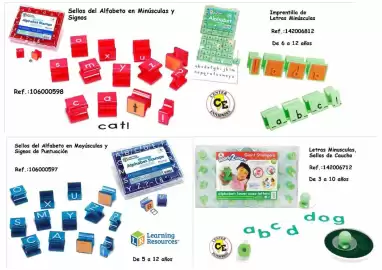 Folleto Jugueterías Lifer Página 14